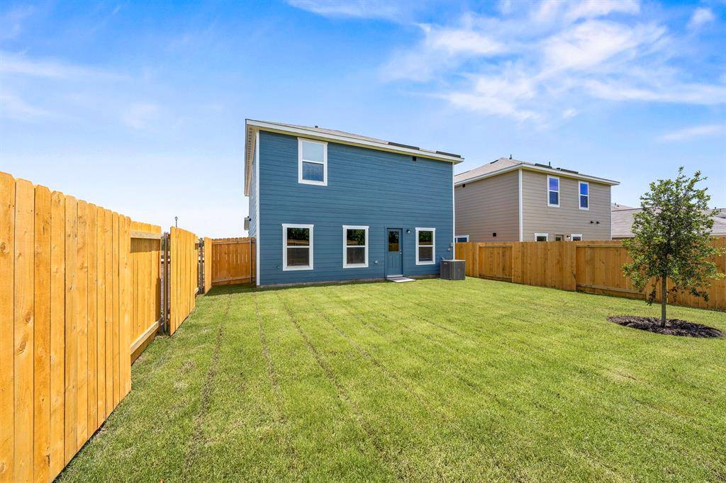 1547 William Wallace Street, Crandall, TX 75114