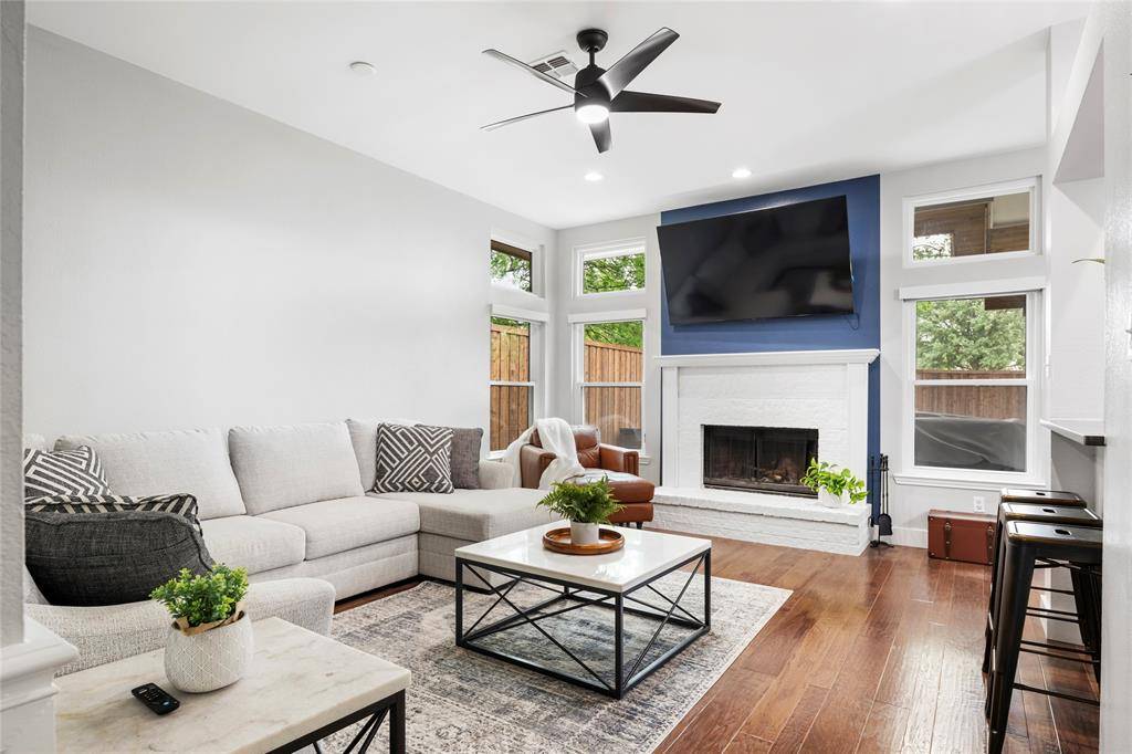 4427 San Fernando Lane, Mckinney, TX 75070