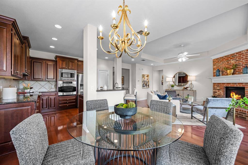 7342 Spruce Creek Lane, Frisco, TX 75036