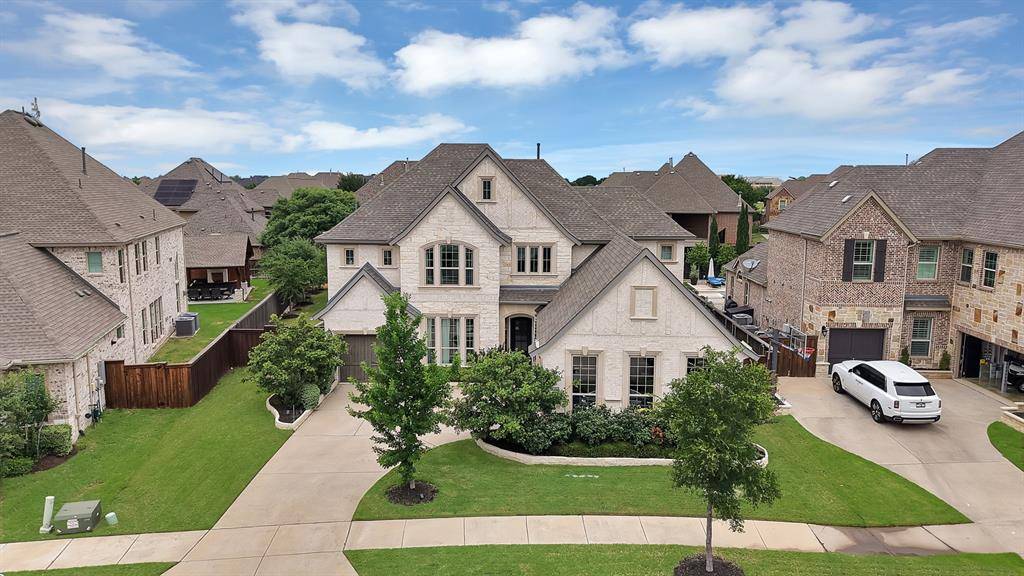 1843 Bareback Ranch Road, Frisco, TX 75036