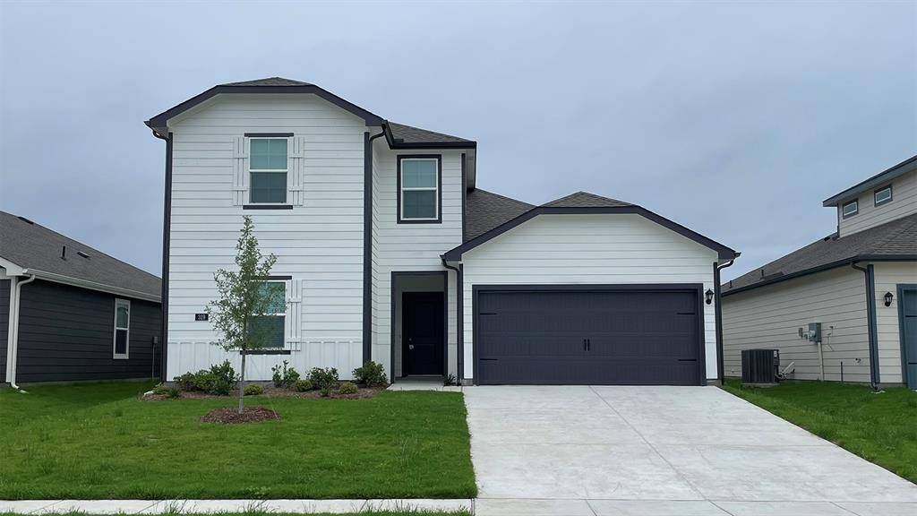 319 Desert Willow Way, Royse City, TX 75189