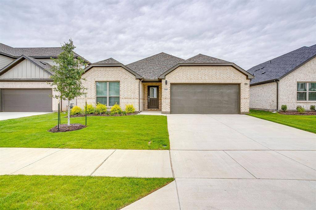 15009 Cactus Blossom Boulevard, Haslet, TX 76052
