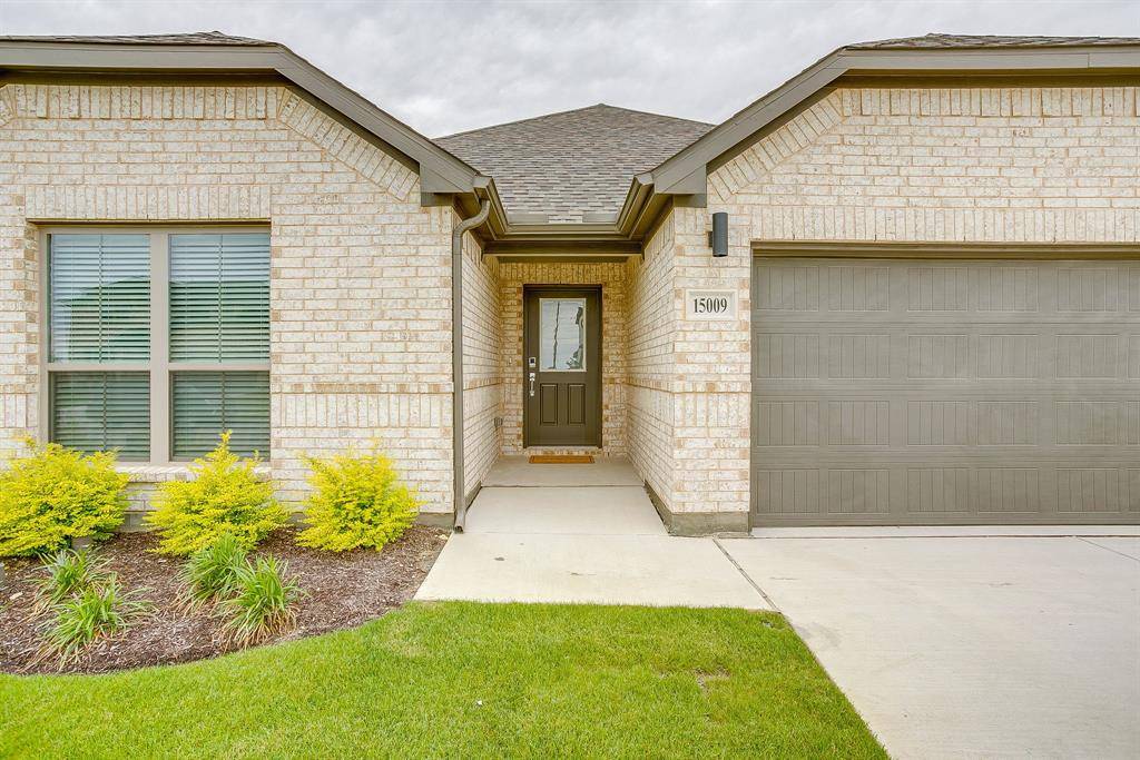 15009 Cactus Blossom Boulevard, Haslet, TX 76052