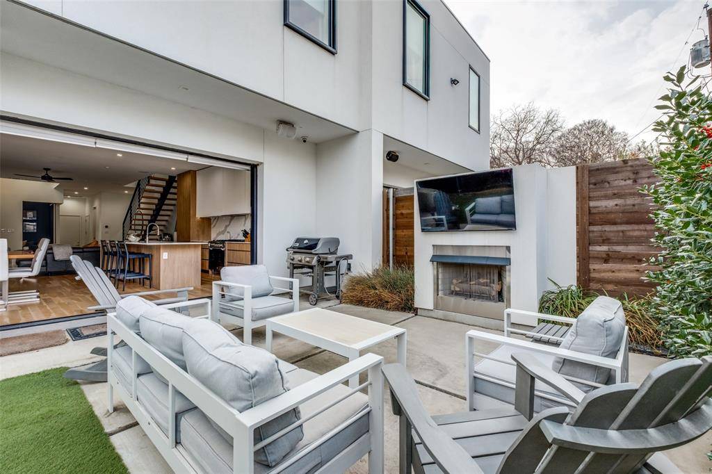 6113 Hudson Street, Dallas, TX 75206