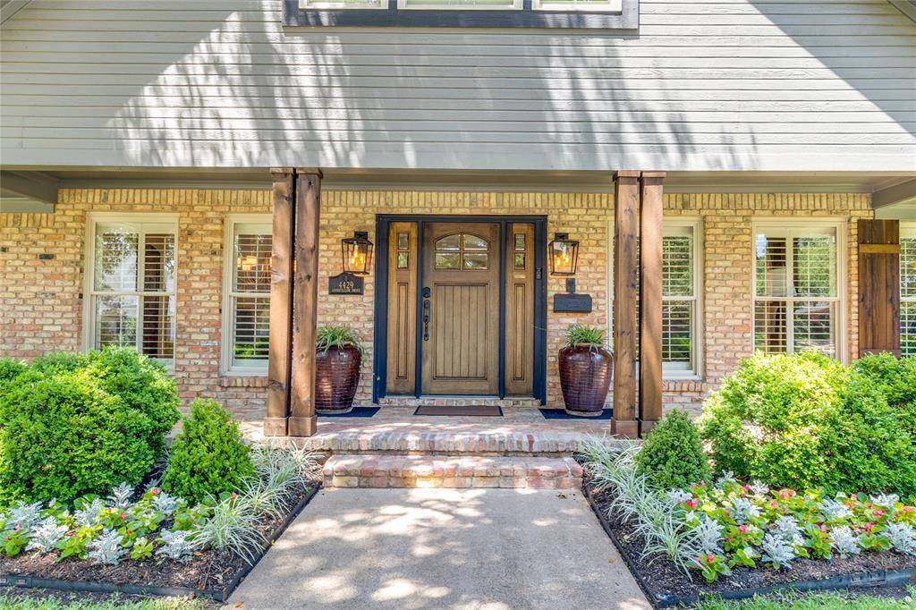 4429 Goodfellow Drive, Dallas, TX 75229