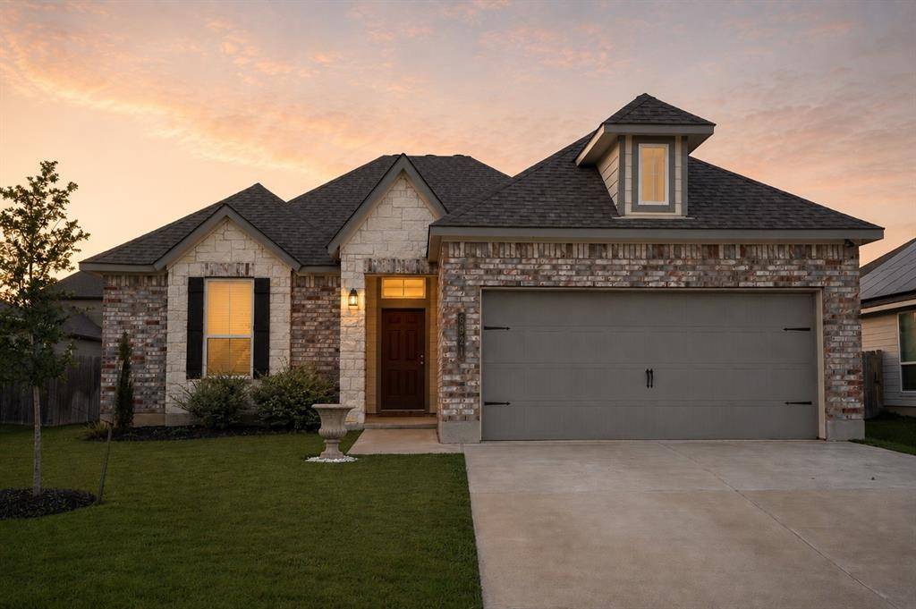 6921 Sulphur Court, Waco, TX 76633