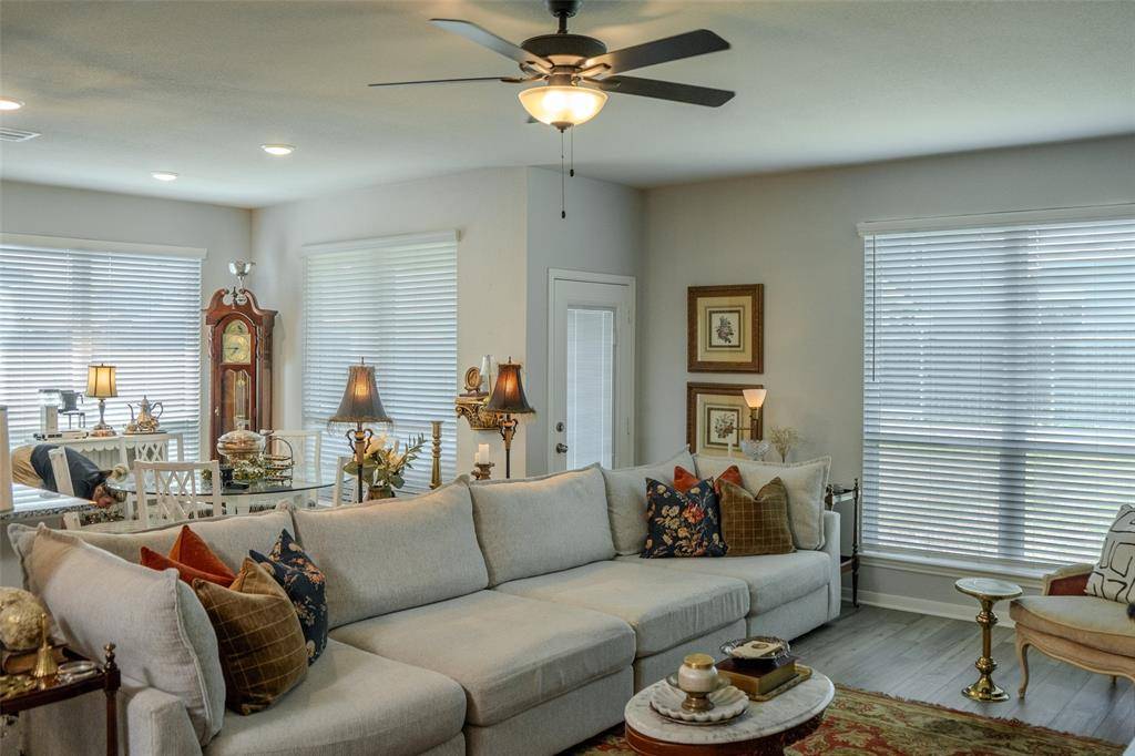 6921 Sulphur Court, Waco, TX 76633