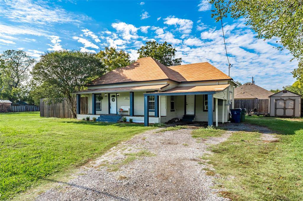 2421 State Highway 66, Caddo Mills, TX 75135