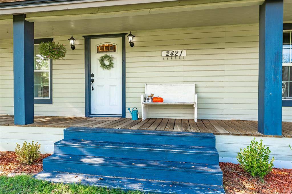 2421 State Highway 66, Caddo Mills, TX 75135