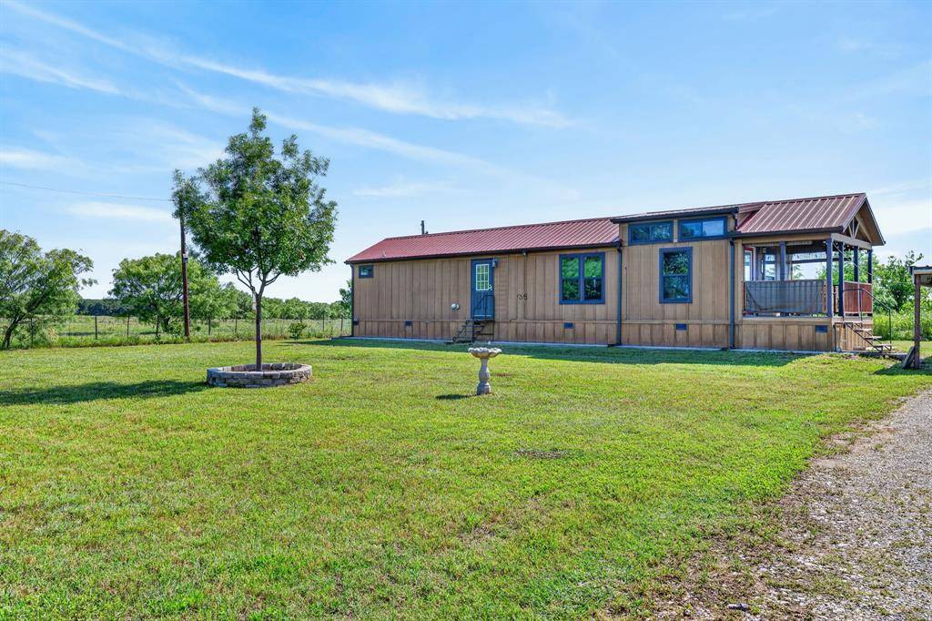 2401 Lamkin Road, Mineral Wells, TX 76067