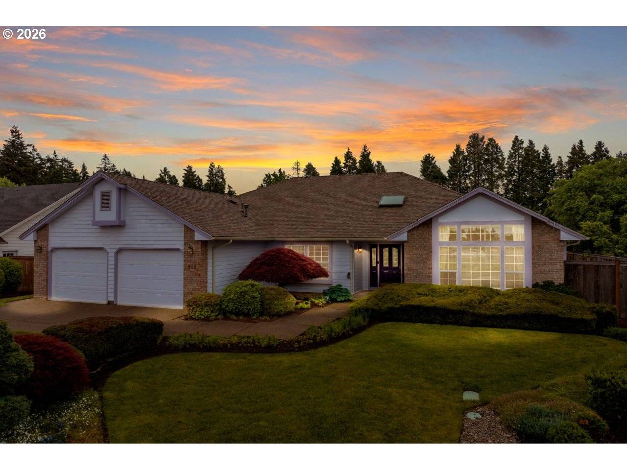 950 RIDGEPOINT ST, Keizer, OR 97303