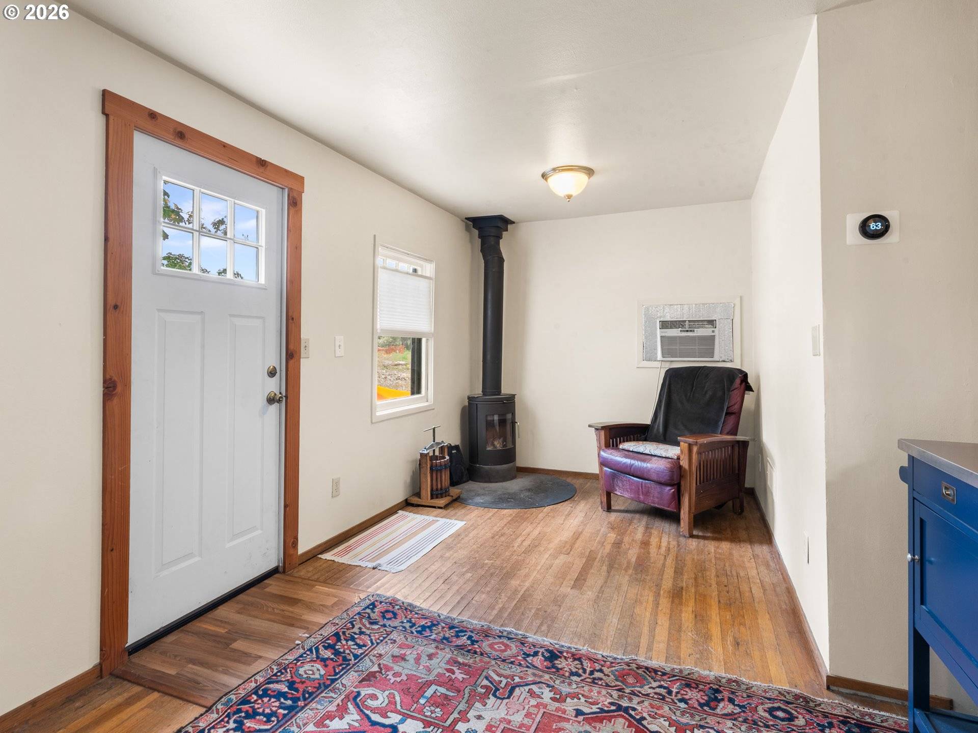 3927 NE 47TH AVE, Portland, OR 97213