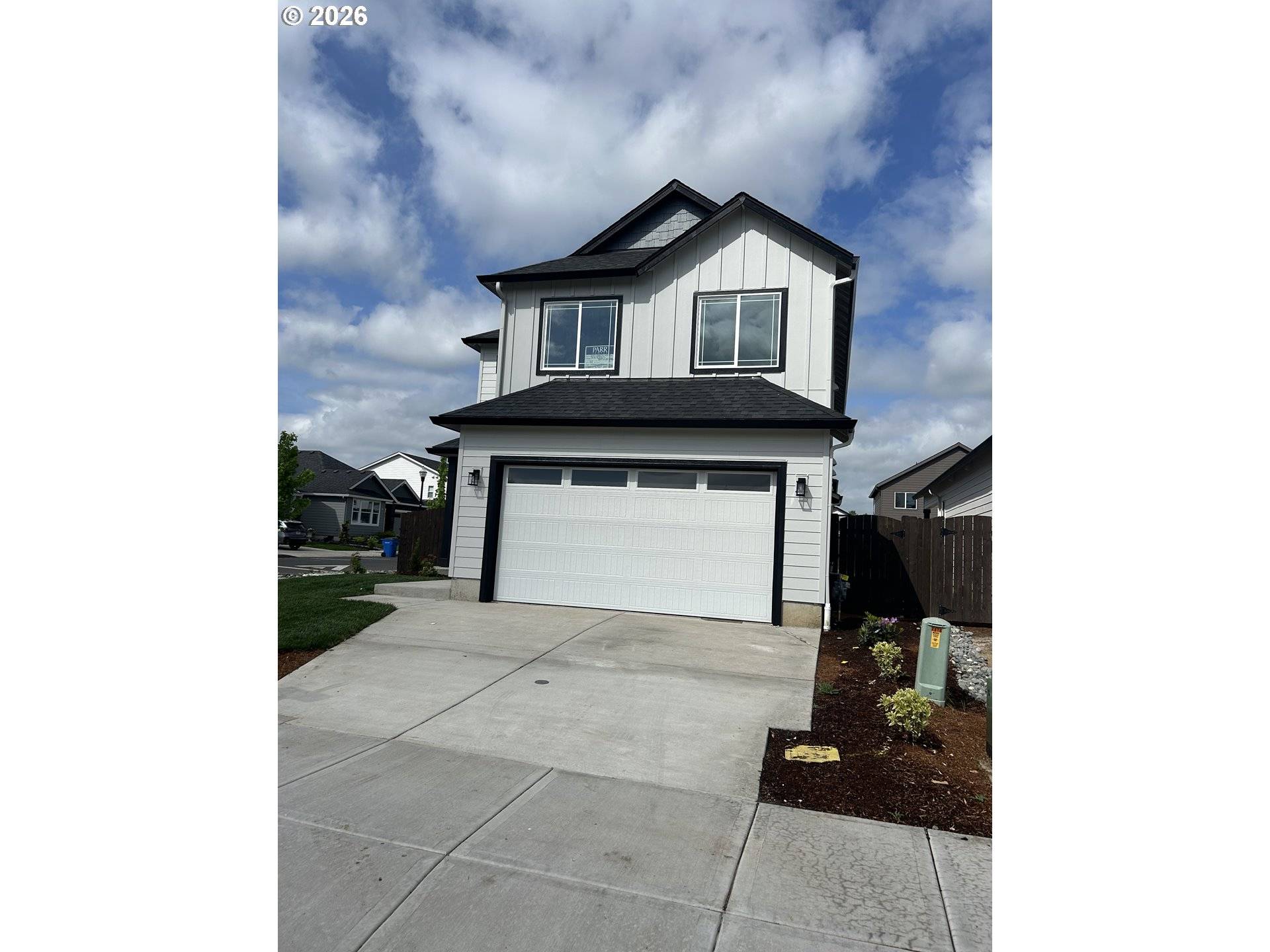 3416 SE 8TH PL, Battle Ground, WA 98604