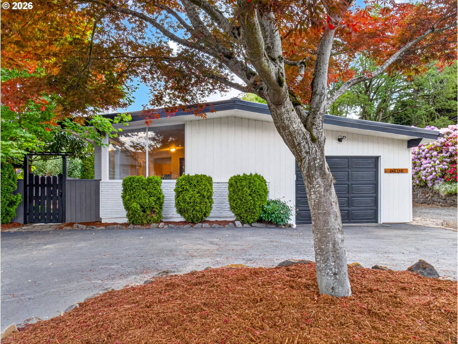 6903 B Glen Echo AVE, Gladstone, OR 97027