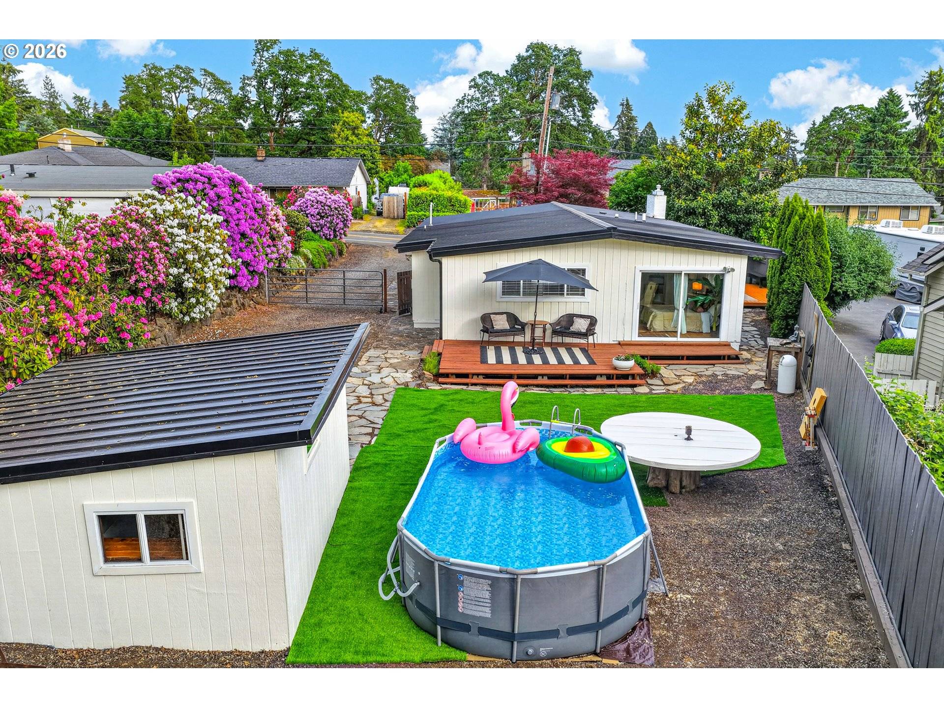 6903 B Glen Echo AVE, Gladstone, OR 97027