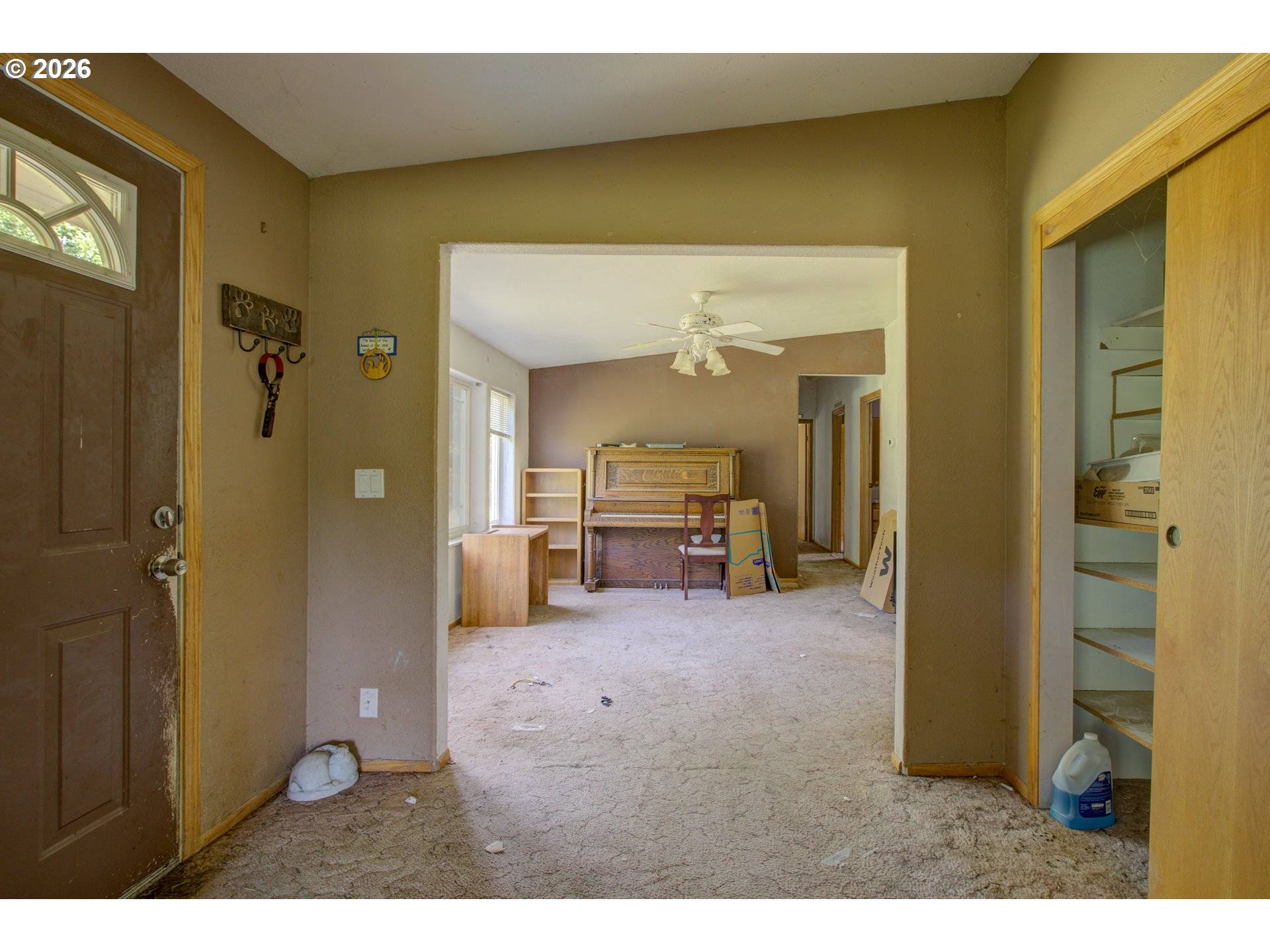 13339 N MYRTLE RD, Myrtle Creek, OR 97457