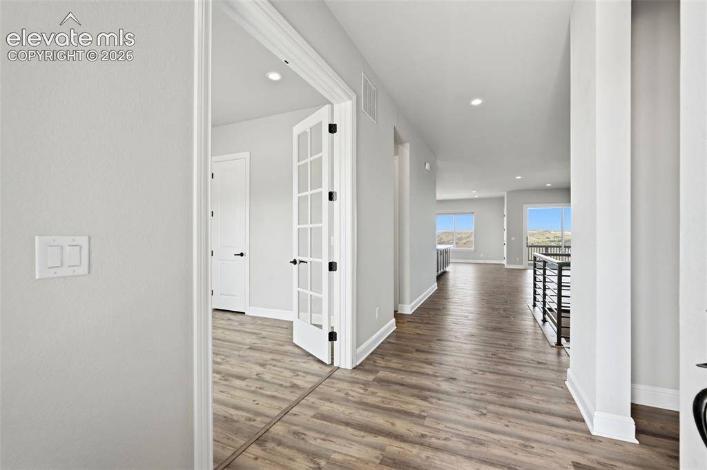 851 Alumroot ST, Castle Rock, CO 80104