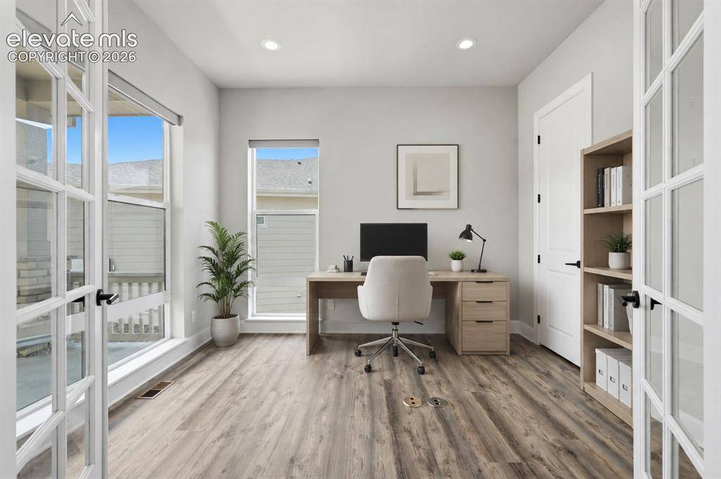 851 Alumroot ST, Castle Rock, CO 80104