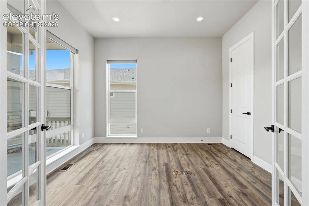 851 Alumroot ST, Castle Rock, CO 80104