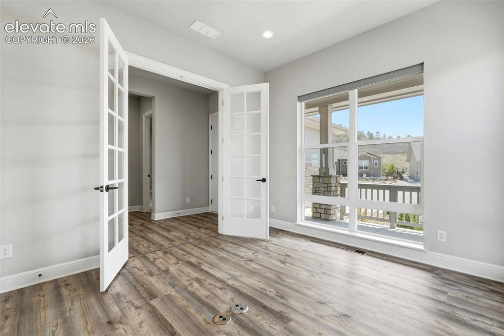 851 Alumroot ST, Castle Rock, CO 80104