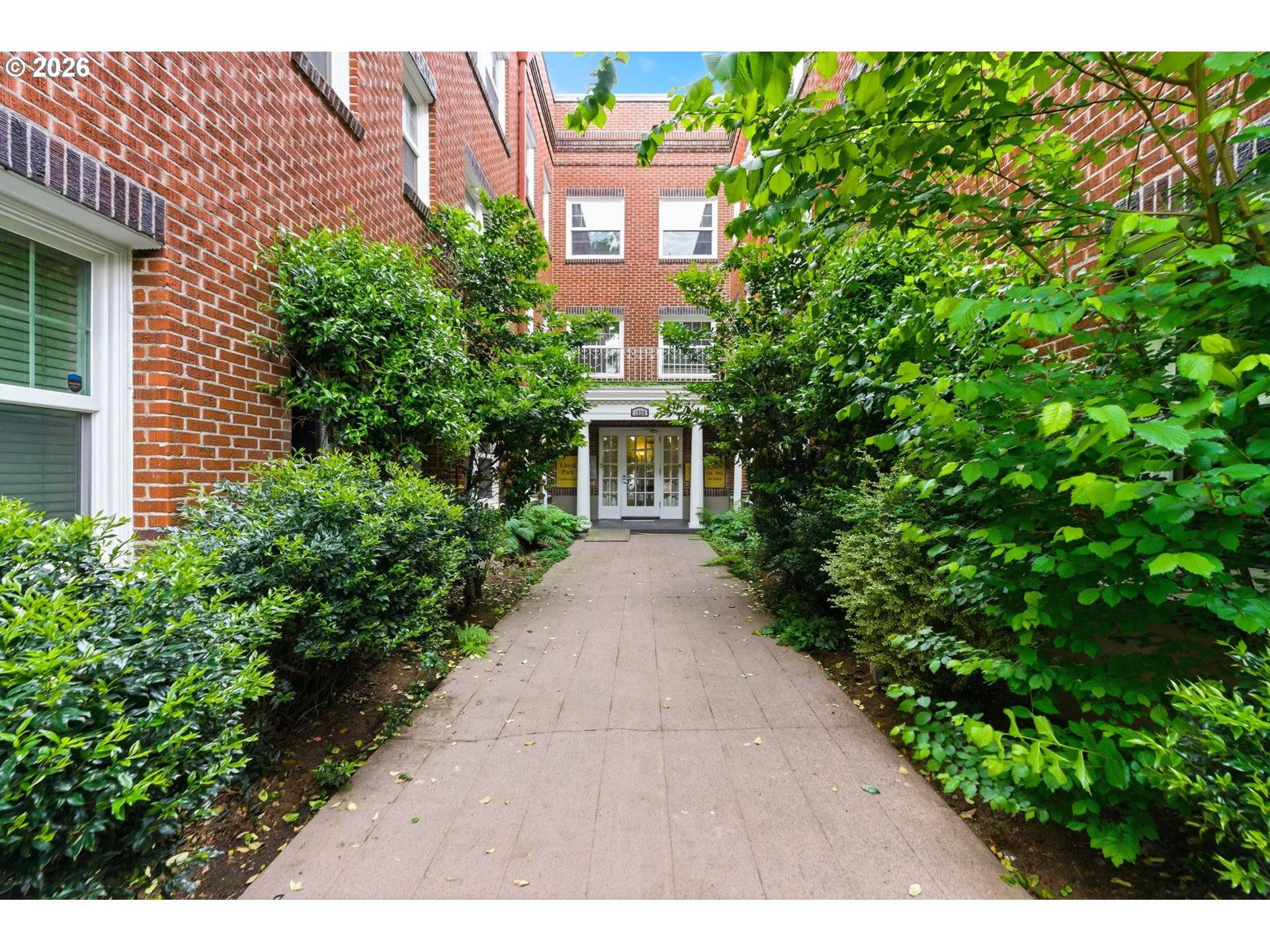 1509 NE 10TH AVE #304, Portland, OR 97232