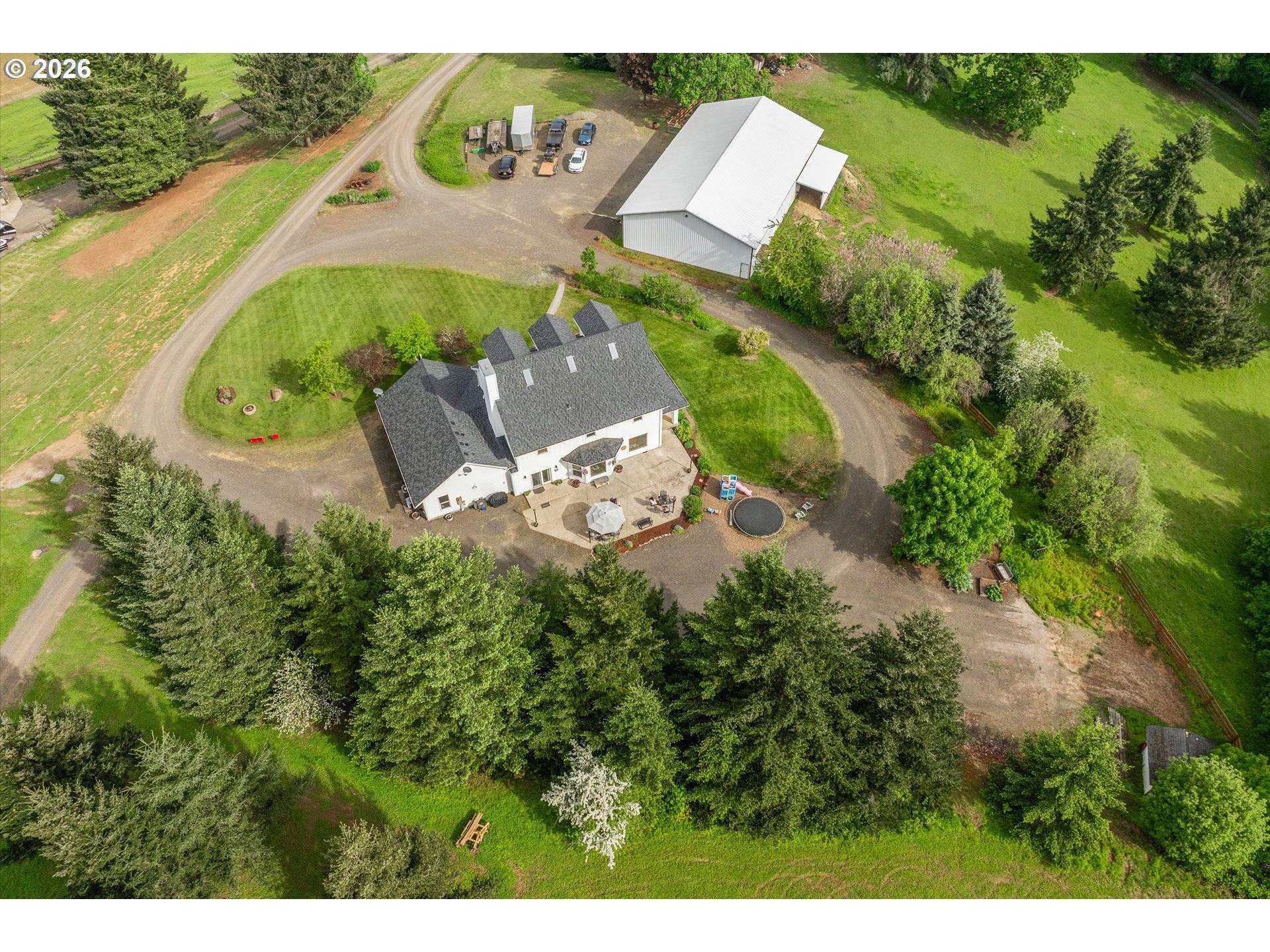 16175 NE MAJOR LN, Yamhill, OR 97148