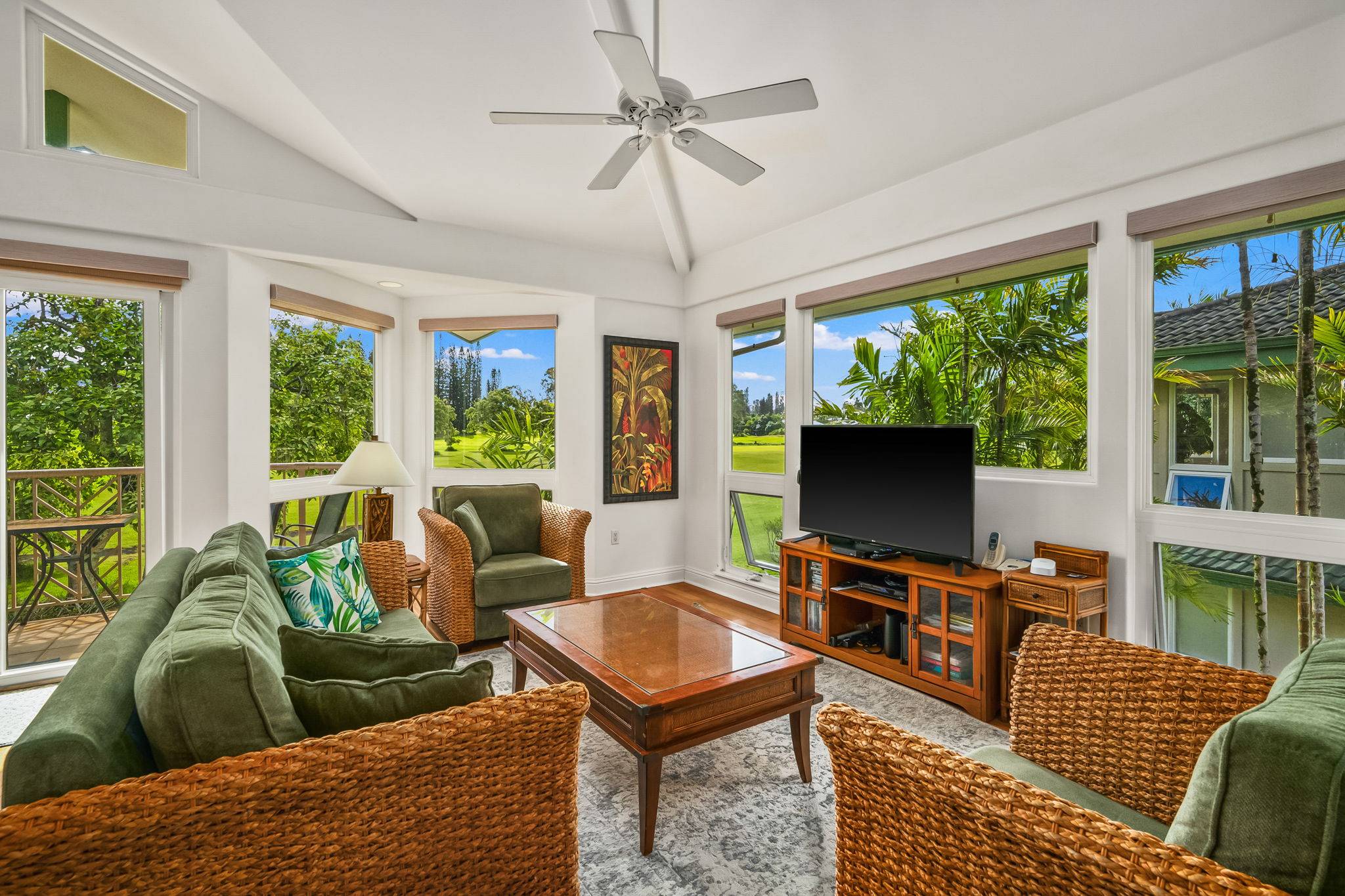 4141 LEI O PAPA RD #6, Princeville, HI 96722