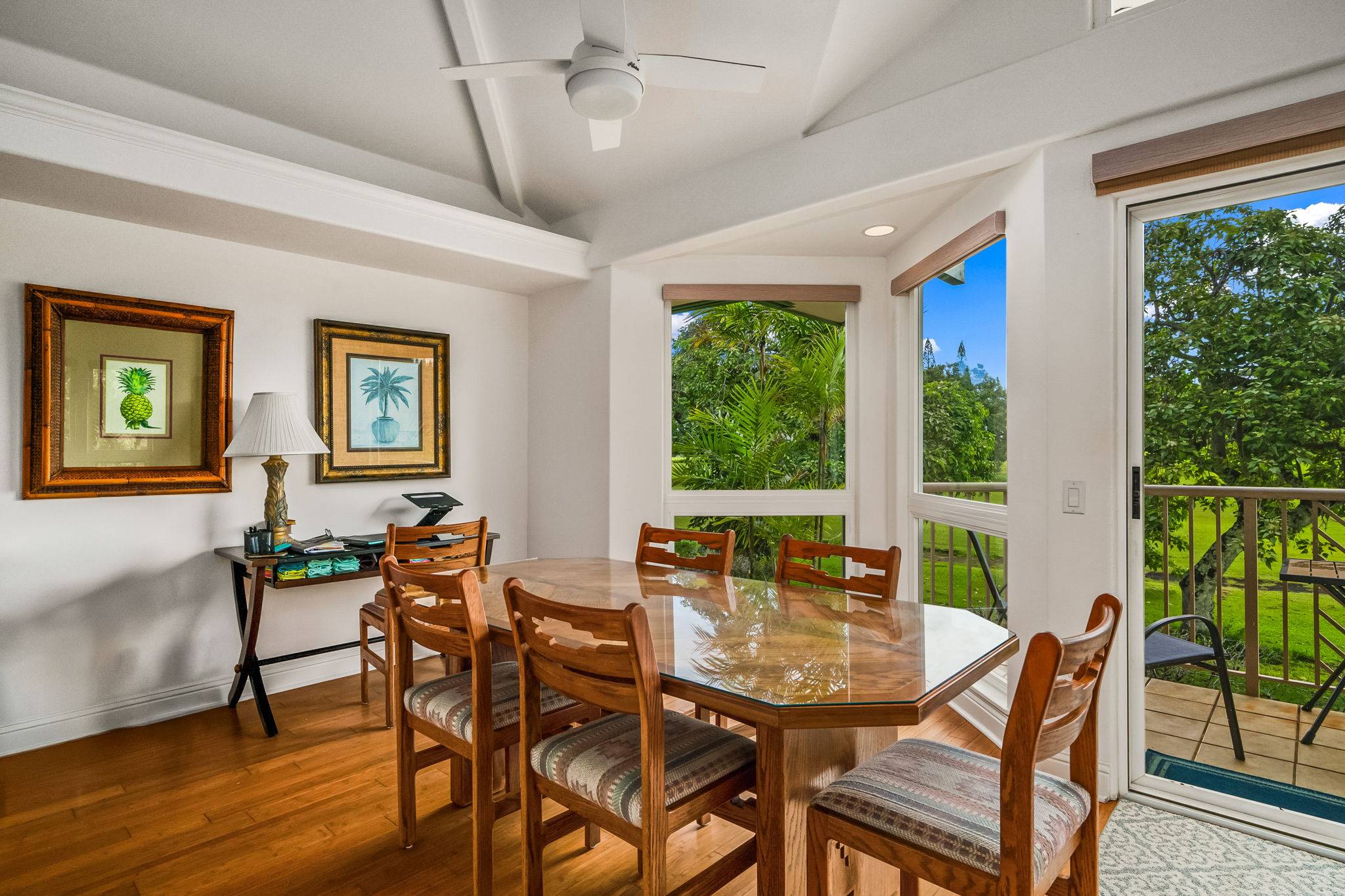4141 LEI O PAPA RD #6, Princeville, HI 96722