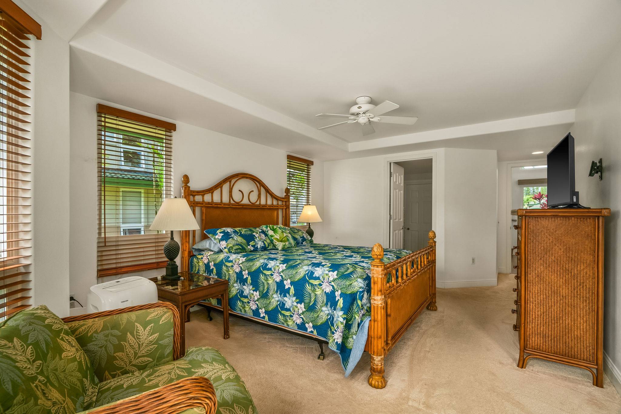4141 LEI O PAPA RD #6, Princeville, HI 96722