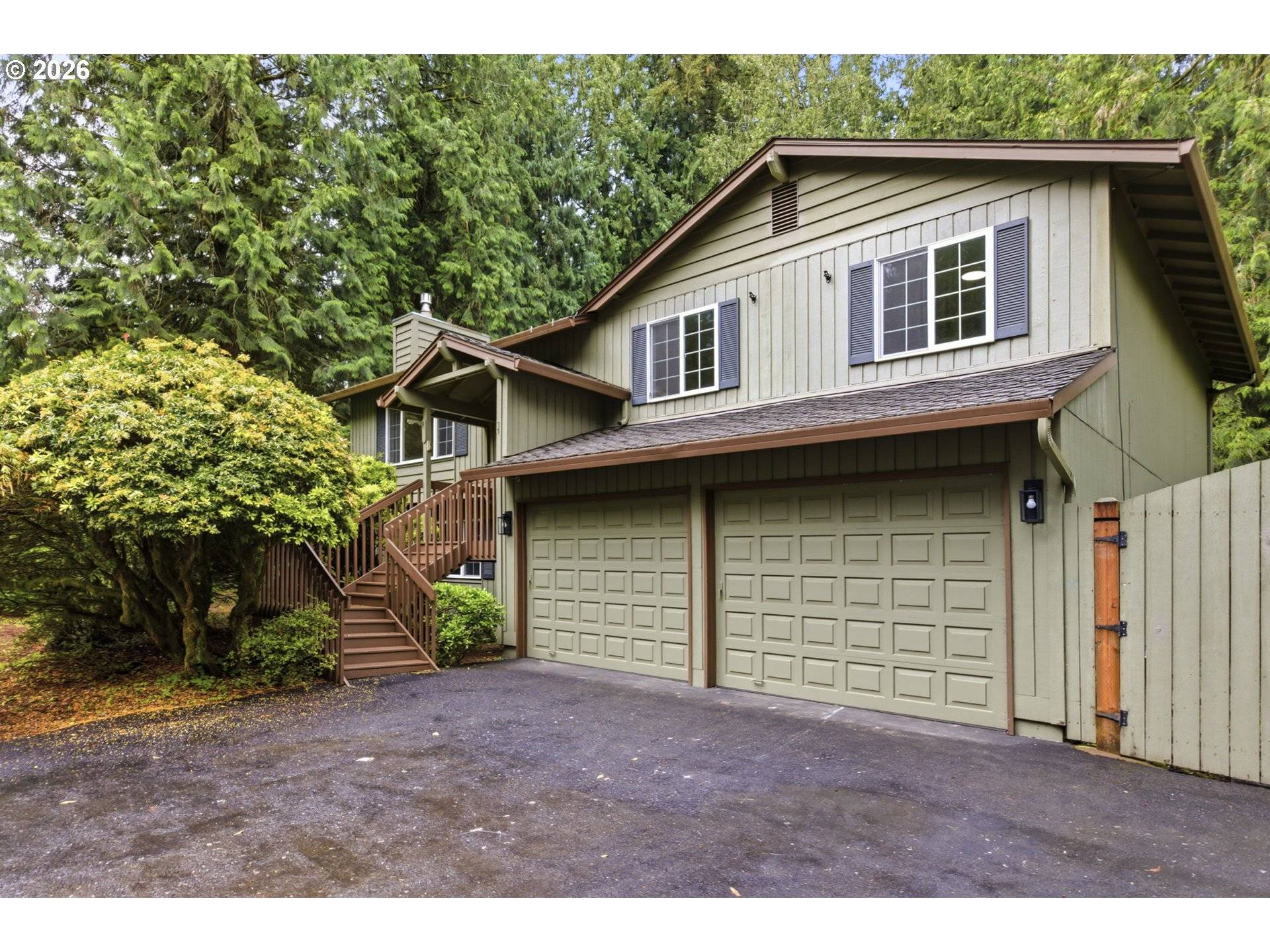 18110 NE 159TH AVE, Brush Prairie, WA 98606