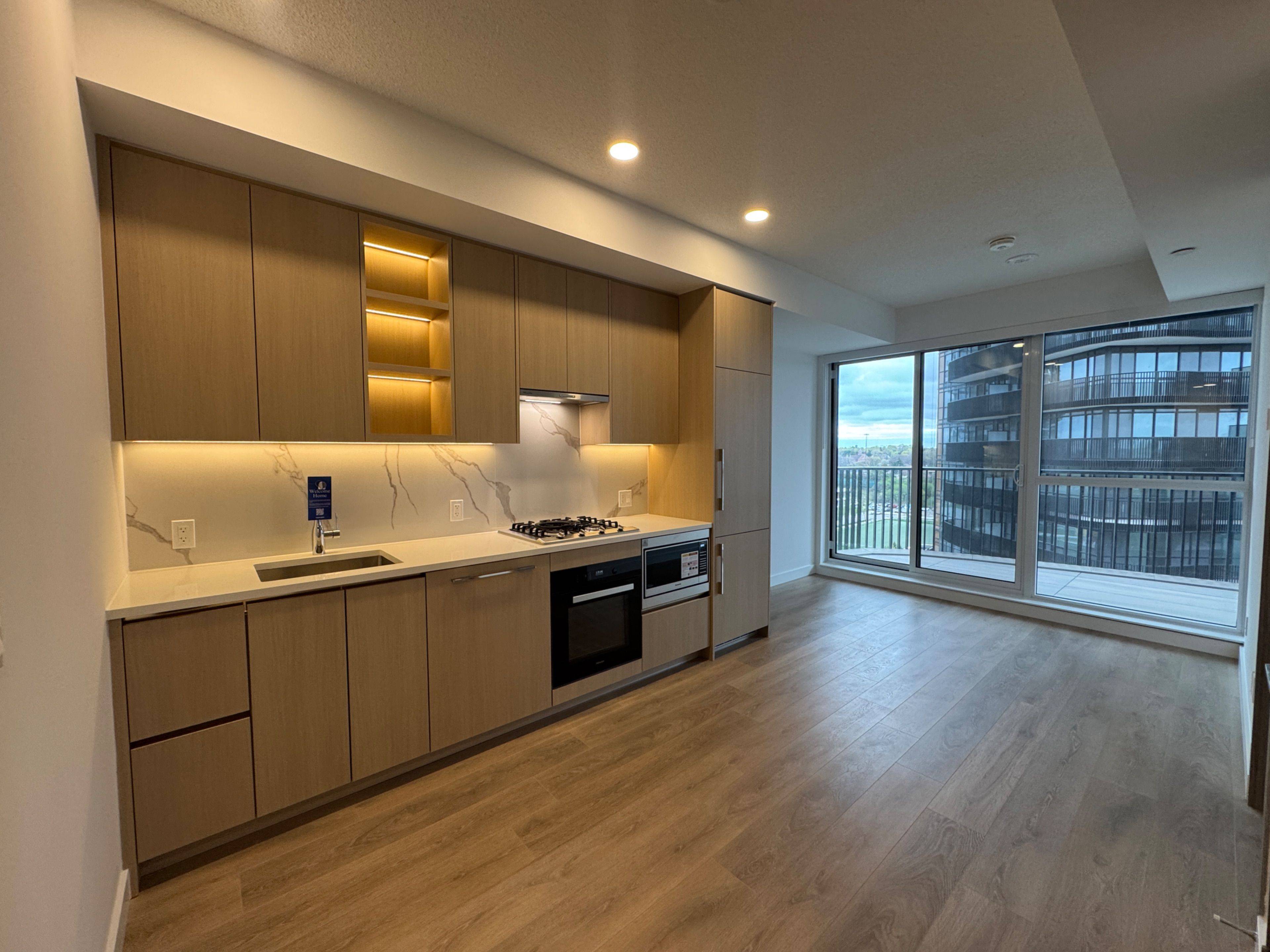 68 Esther Shiner BLVD #1103, Toronto C15, ON M2K 0J6