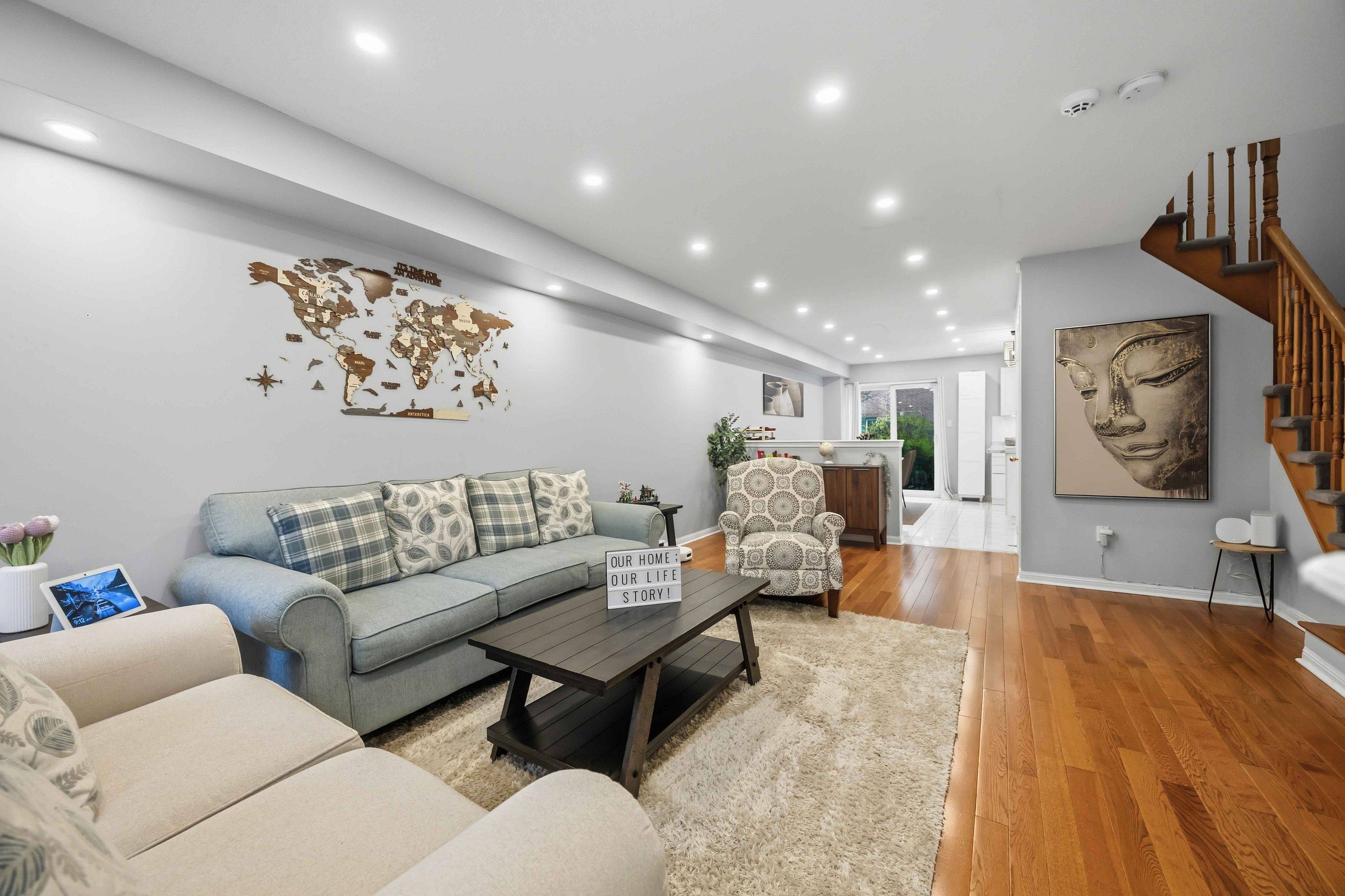 56 Torr LN, Ajax, ON L1S 7M9