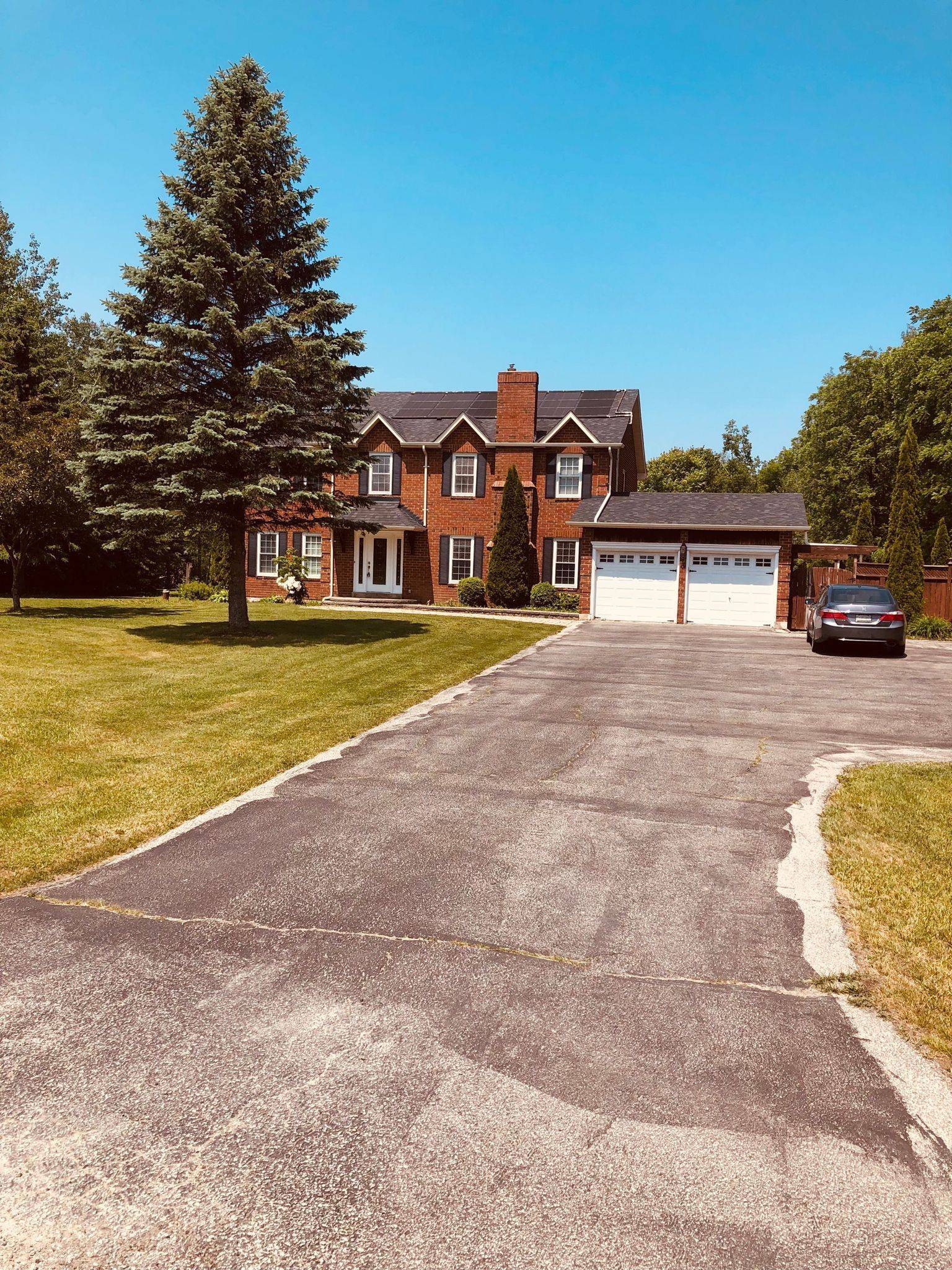 8 Elite RD, Caledon, ON L7K 0L2