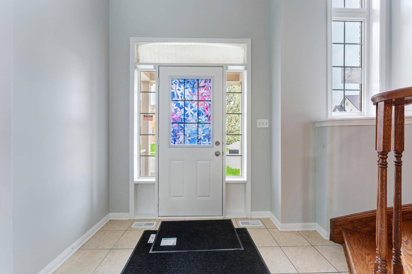 22 Birch Tree TRL, Brampton, ON L6P 3M8
