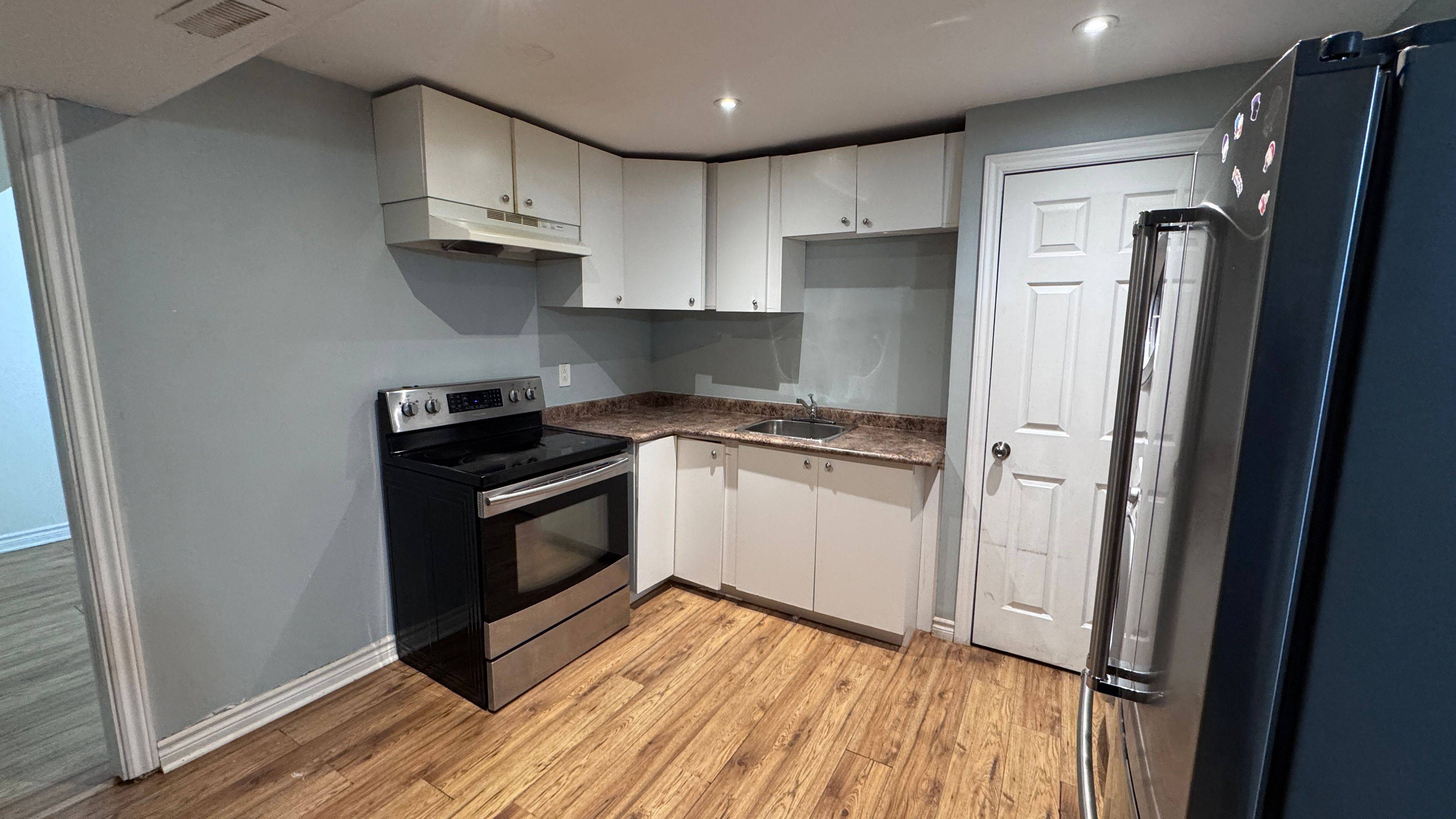 37 Isle Royal TER #Lower Level, Brampton, ON L6Y 6B4