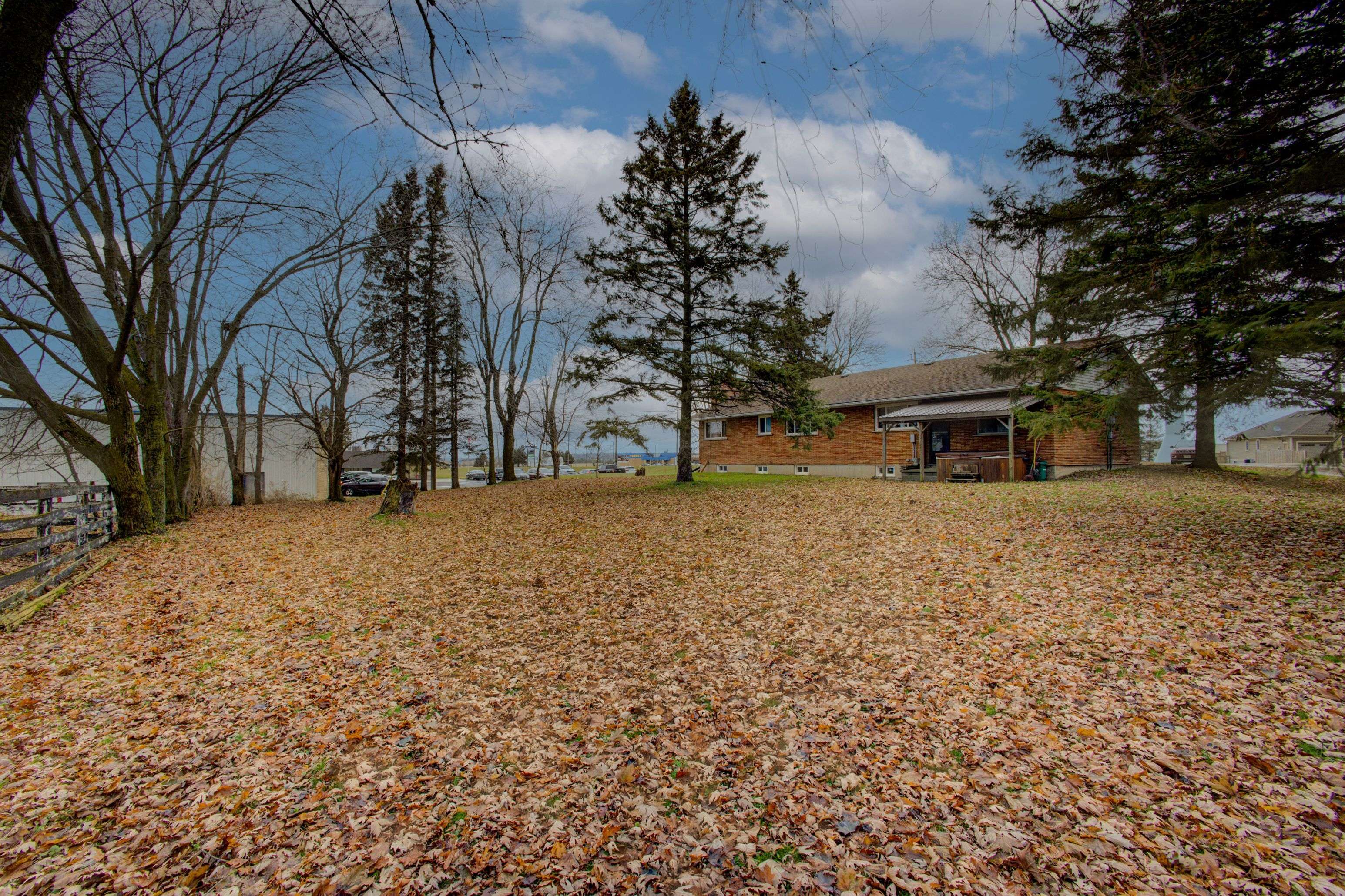 441 Smith ST, Wellington North, ON N0G 1A0