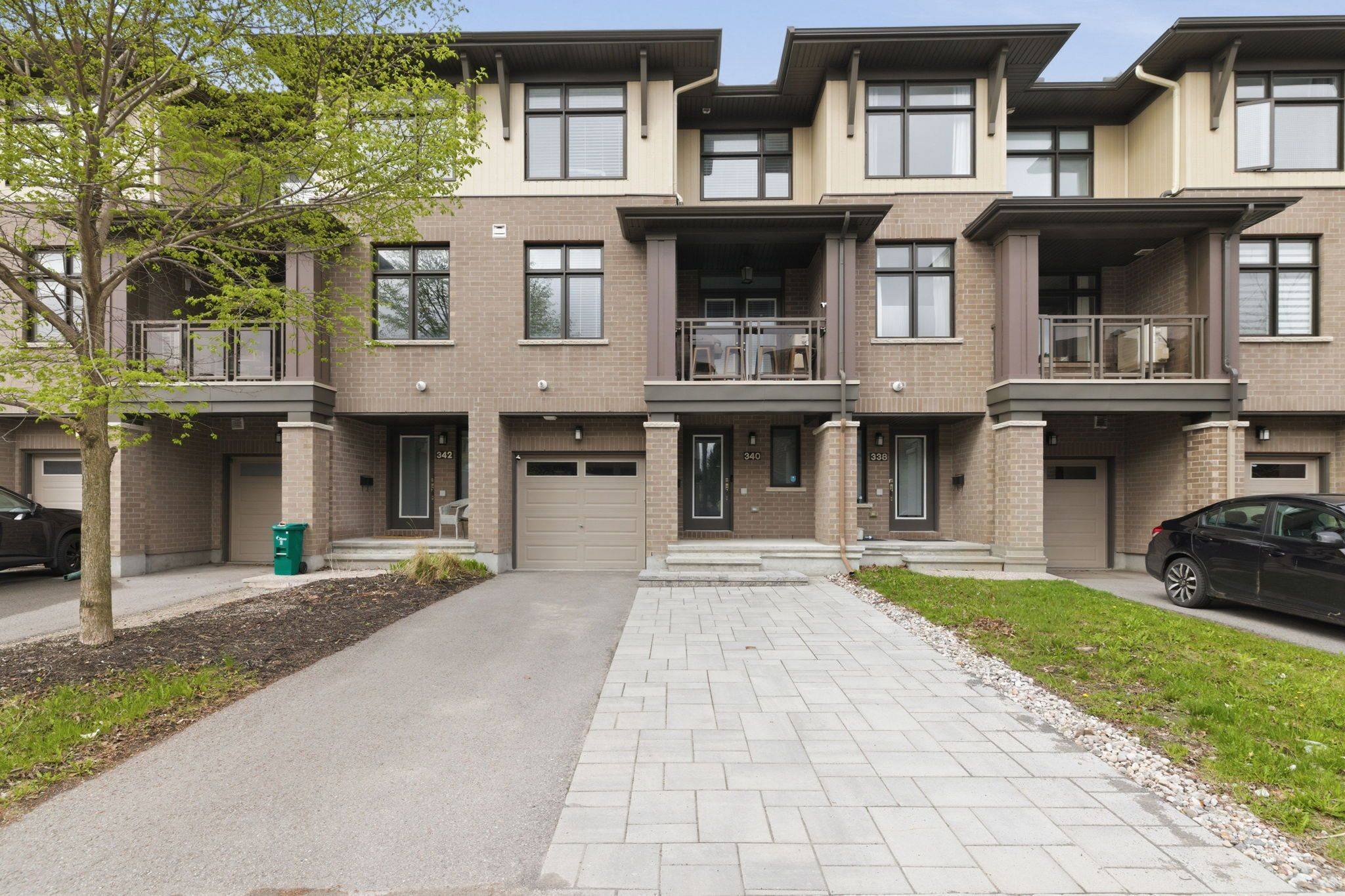 340 Twinflower WAY, Barrhaven, ON K2J 5Z6