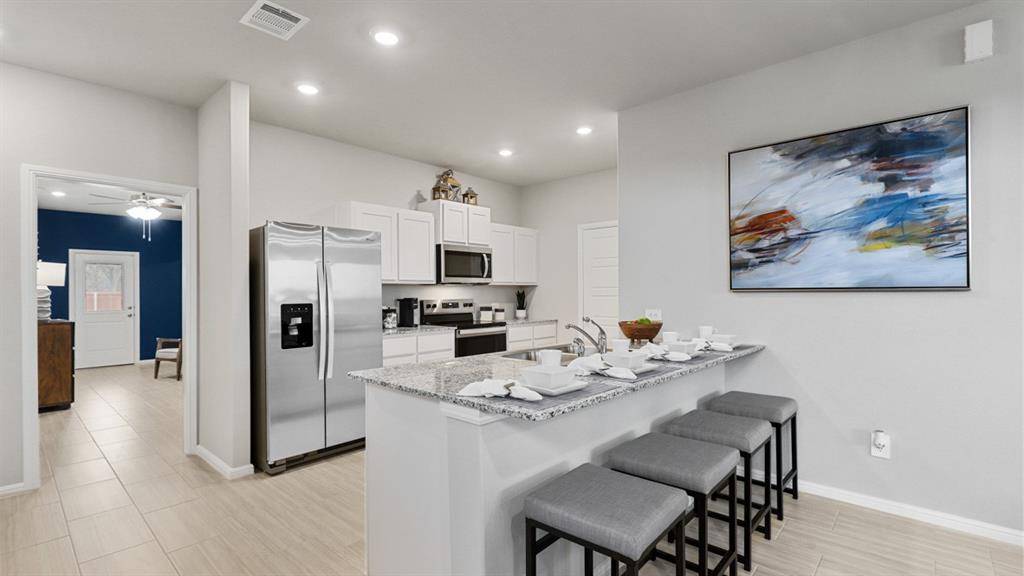 3037 MAPLE ORCHARD Lane, Fort Worth, TX 76140