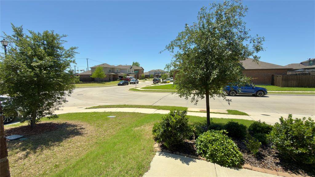 1204 Delmita Drive, Forney, TX 75126