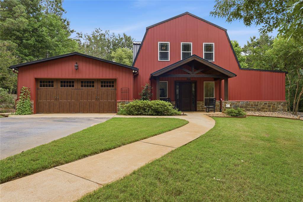 2287 CR 3402, Bullard, TX 75757
