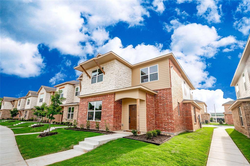 3700 Tarpon Drive, Denton, TX 76226
