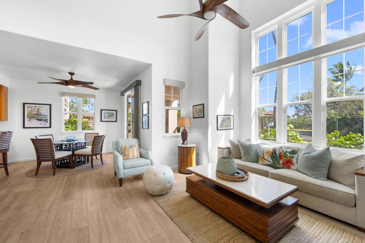 69-555 WAIKOLOA BEACH DR #1906, Waikoloa, HI 96743