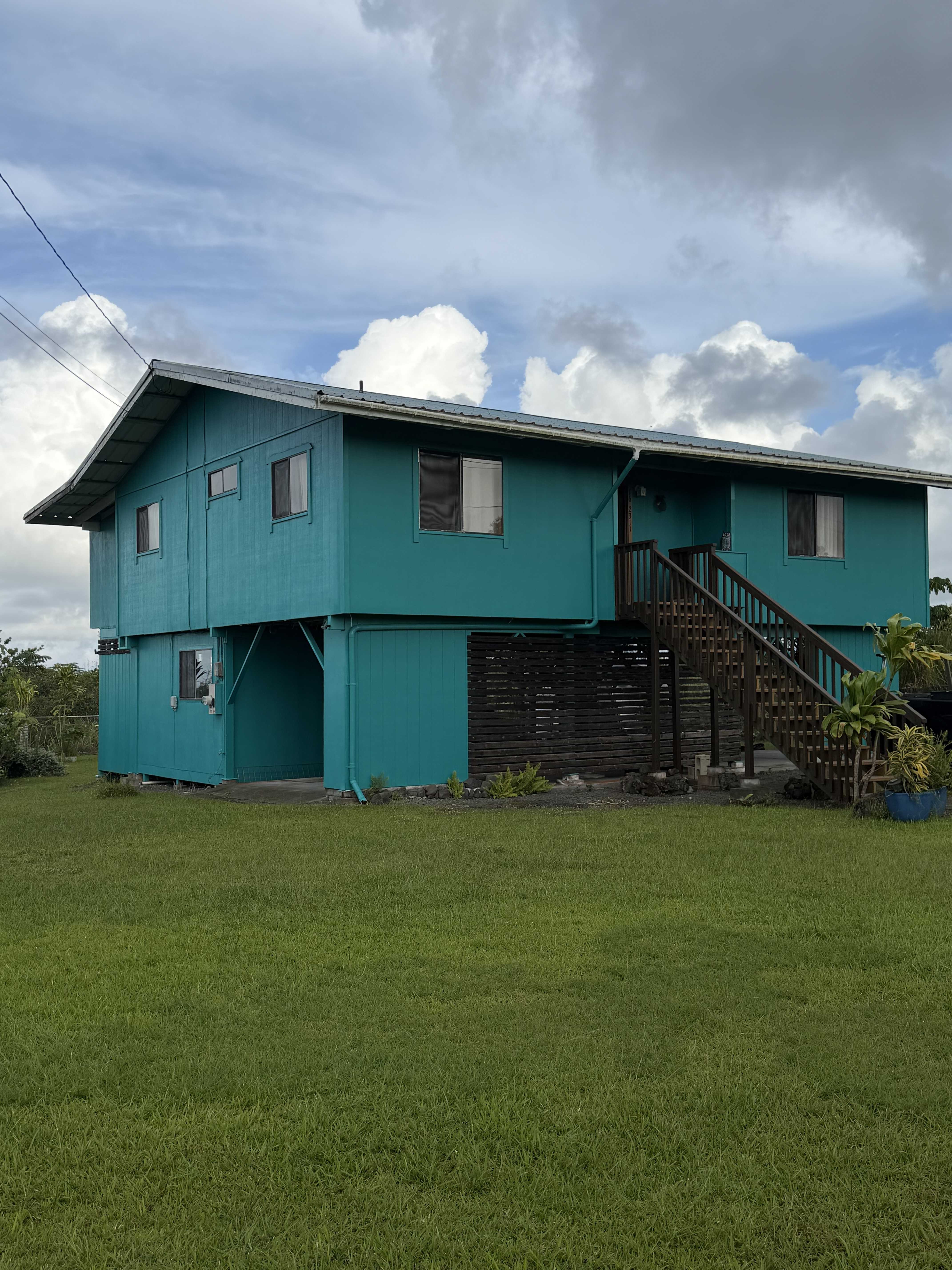 16-2311 AINALOA DR, Pahoa, HI 96778