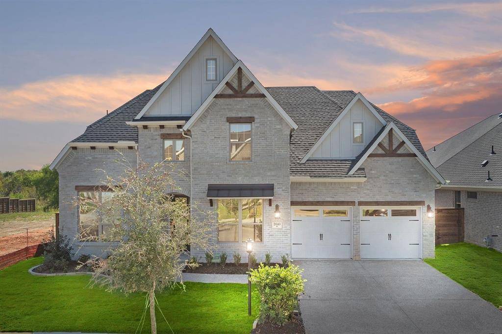2040 Diamond Cove, Mesquite, TX 75181