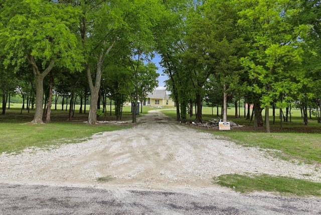 Tbd Mcfarlin Road #Lot 1R, Collinsville, TX 76233