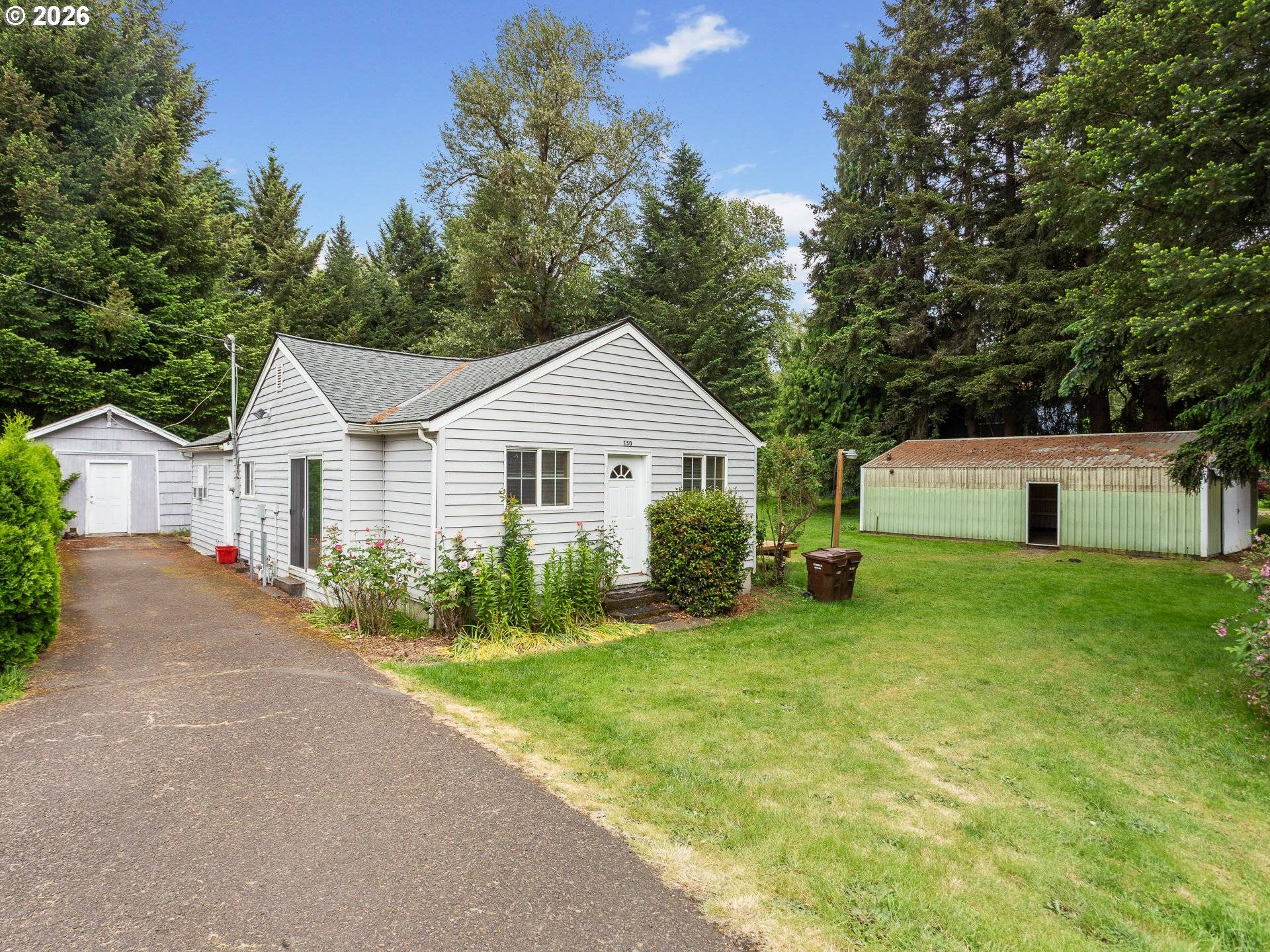 150 RIVER LN, Gladstone, OR 97027
