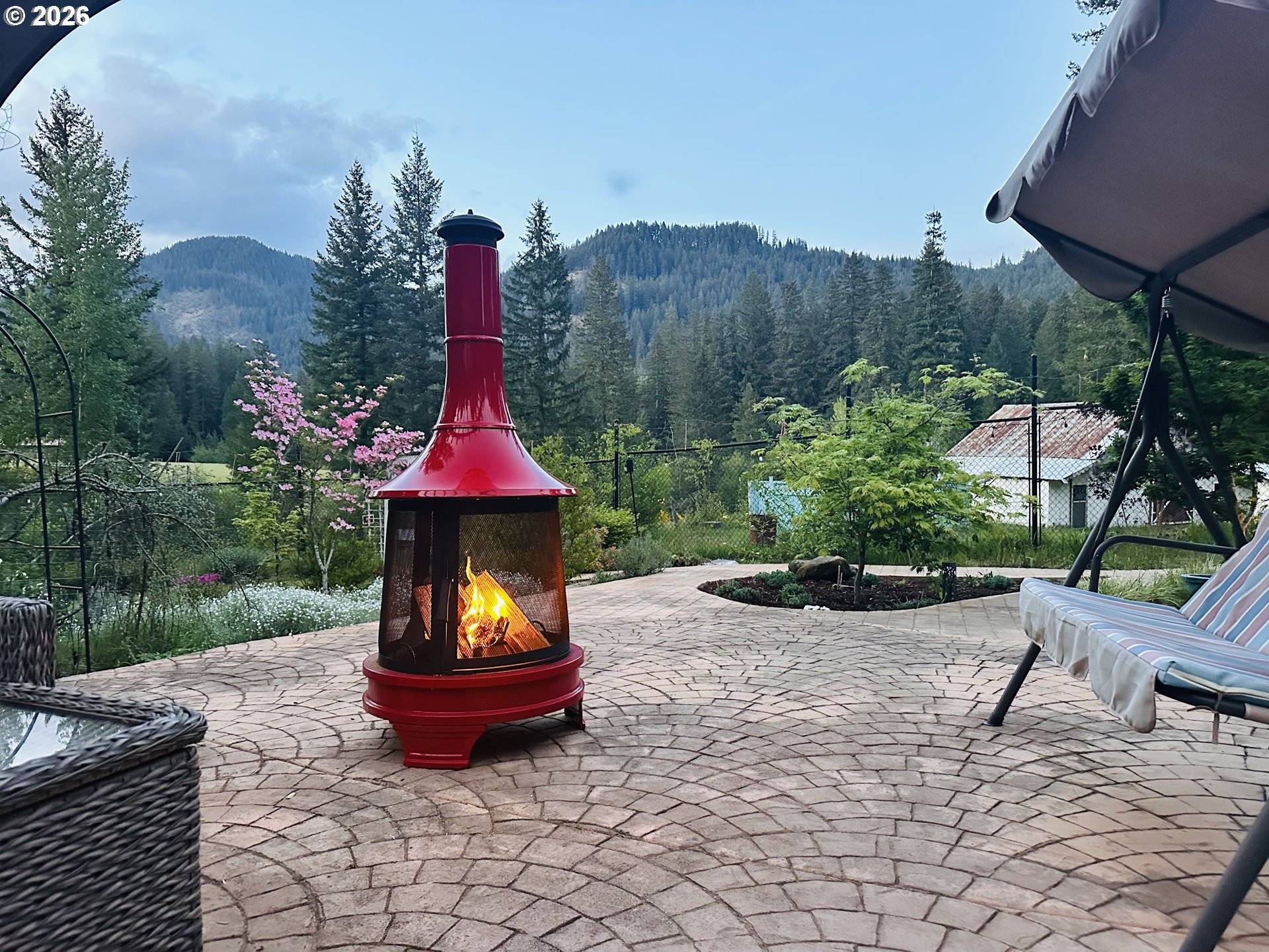 11 EDGEWATER DR, Carson, WA 98610
