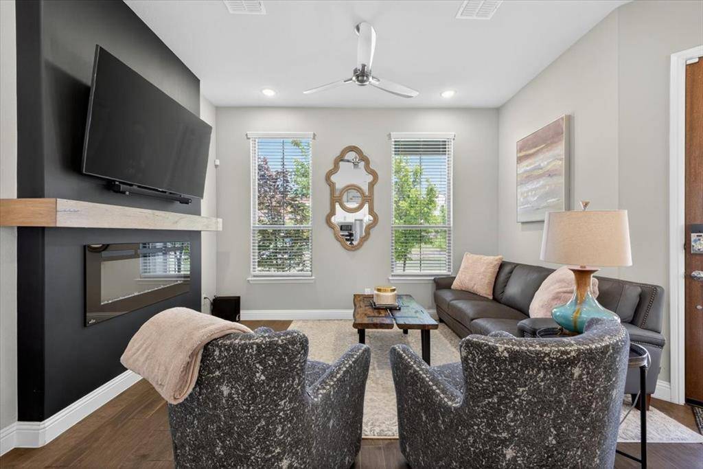 8761 Archie League Lane, Frisco, TX 75034