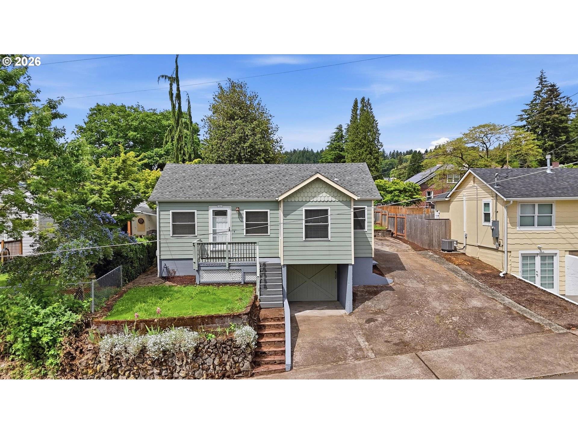 1321 NE DALLAS ST, Camas, WA 98607