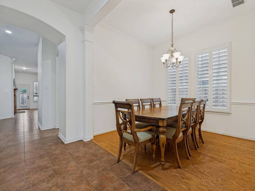 3078 Camden Bluff Road, Frisco, TX 75034